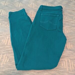 Michael Kors Blue Jeans